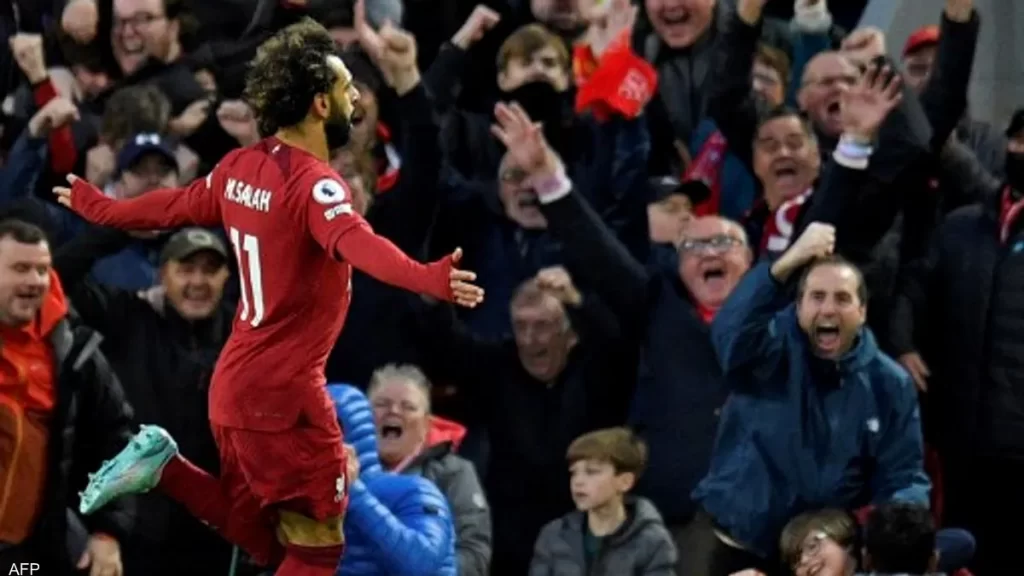 المان سيتي وليفربول حوادث غريبة