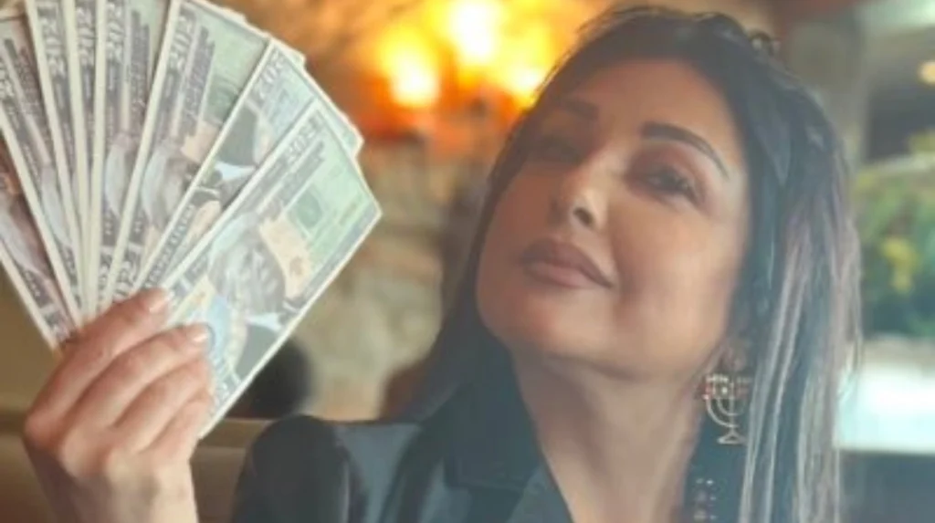 هل ماريا معلوف عميلة إسرائيلية في واشنطن؟