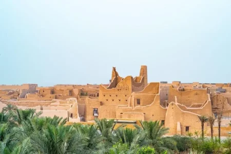 متى تأسست الدولة السعودية الأولى؟.. القصة الكاملة لبداية دولة العرب الحديثة