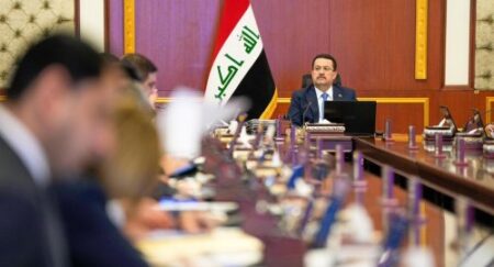 العراق يبدأ بإجراءات إنشاء مركز عربي للذكاء الاصطناعي في بغداد لخدمة الدول العربية