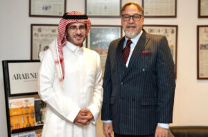 السفير المجري يودع السعودية بعد عقد من تعزيز العلاقات الثنائية والتحول المجتمعي