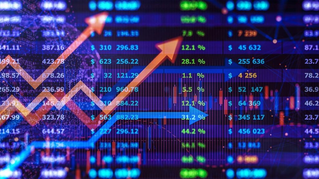 الأسواق الأمريكية تتحدى التقلبات الاقتصادية وسط استقرار مؤشرات إقتصاديات الولايات المتحدة