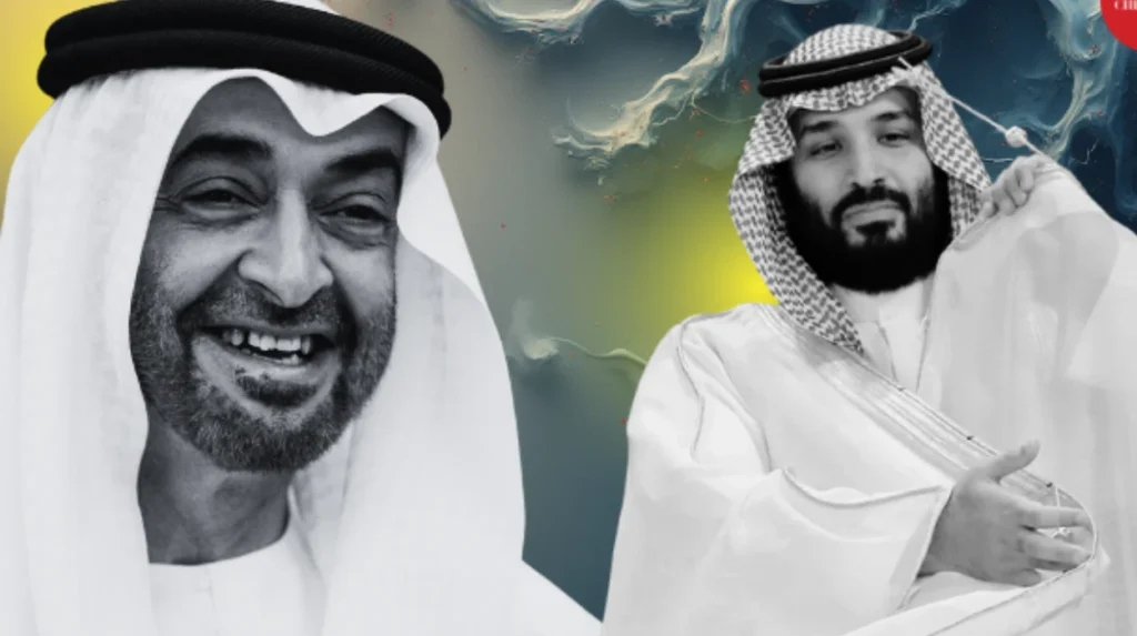 تقارير: مواقع عسكرية إسرائيلية سرية في حضرموت لرصد السعودية… ودور إماراتي يثير مخاوف أمنية متصاعدة