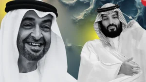 تقارير: مواقع عسكرية إسرائيلية سرية في حضرموت لرصد السعودية… ودور إماراتي يثير مخاوف أمنية متصاعدة